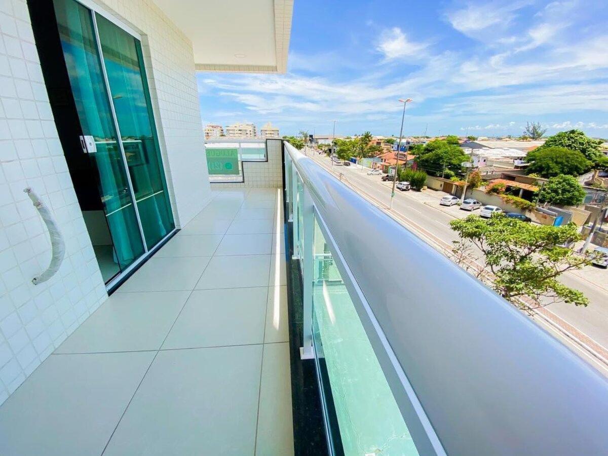 Proximo Praia Do Forte / Dunas - Apartamento 104 Cabo Frío Exterior foto