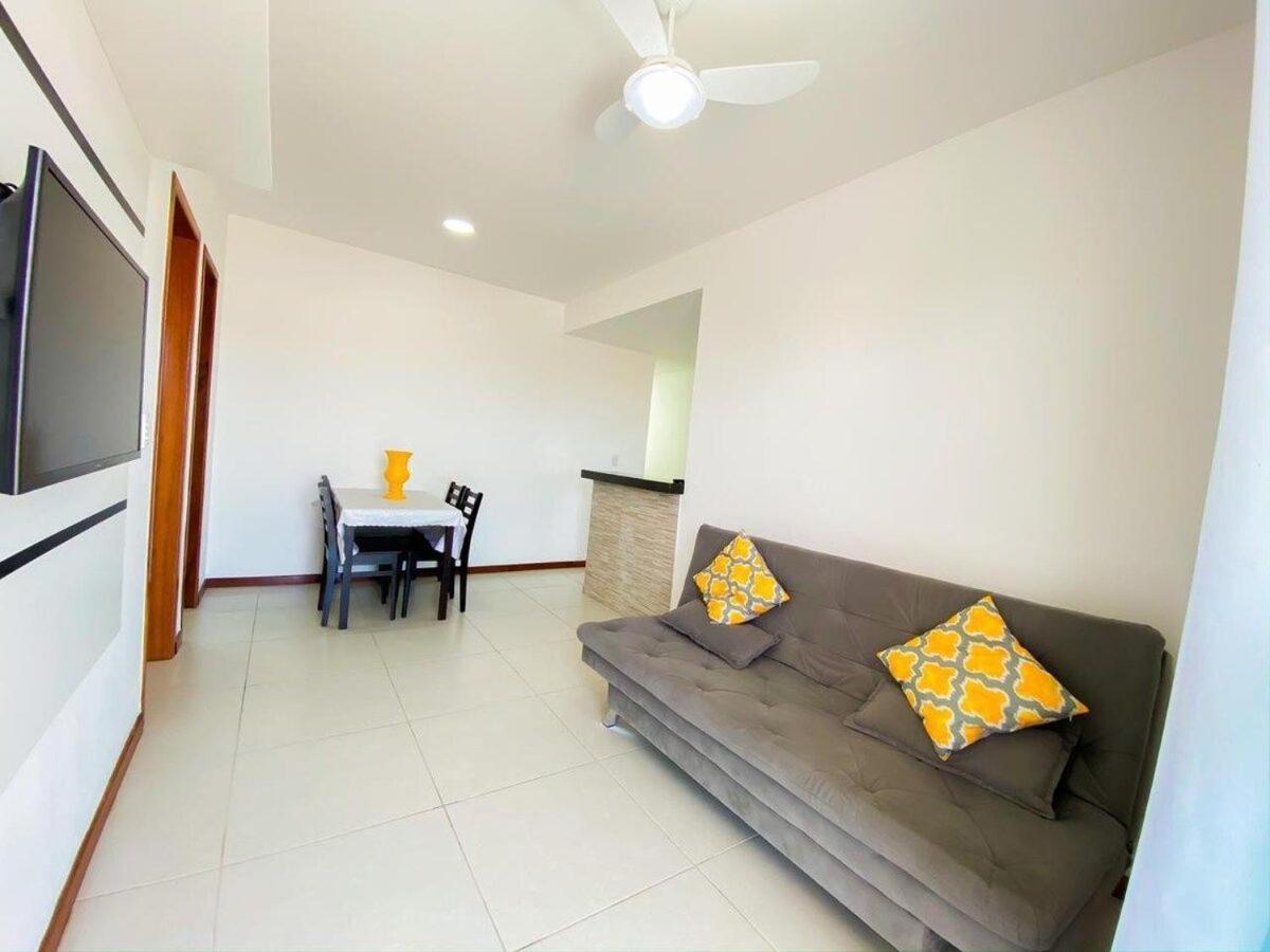 Proximo Praia Do Forte / Dunas - Apartamento 104 Cabo Frío Exterior foto