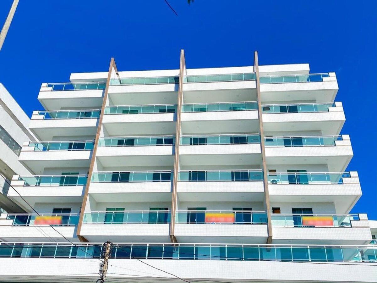 Proximo Praia Do Forte / Dunas - Apartamento 104 Cabo Frío Exterior foto