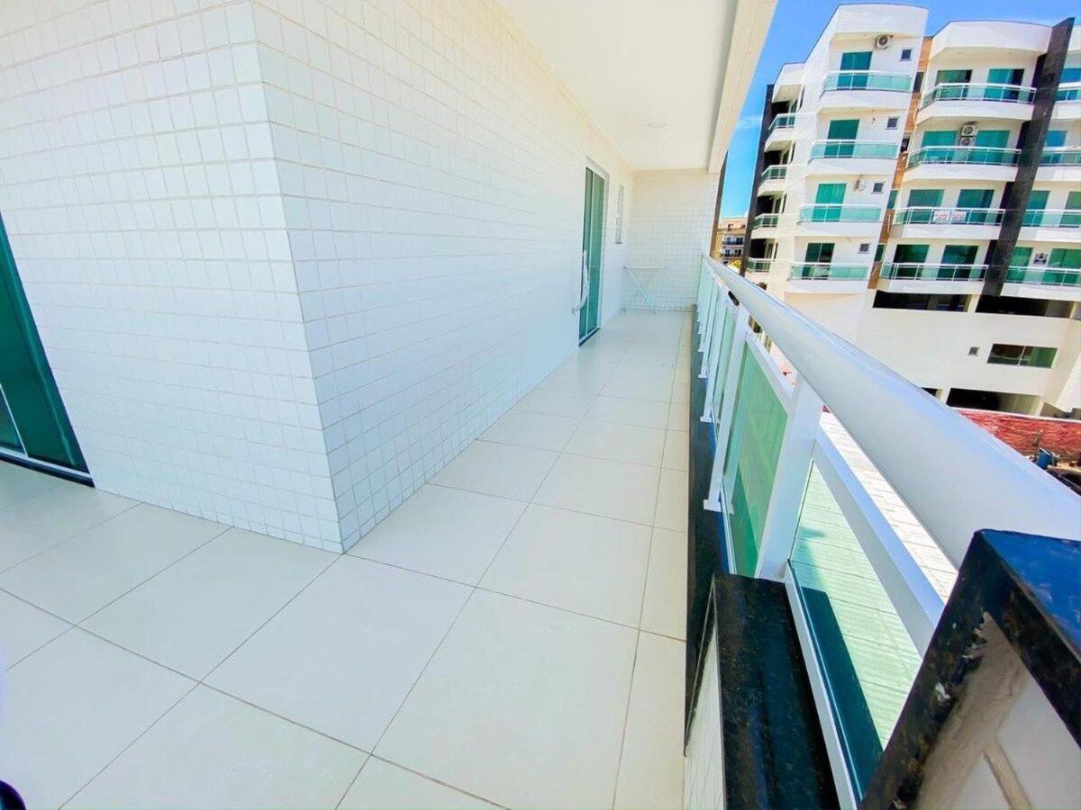 Proximo Praia Do Forte / Dunas - Apartamento 104 Cabo Frío Exterior foto